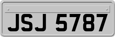 JSJ5787