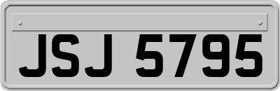 JSJ5795