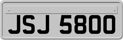 JSJ5800