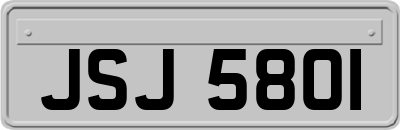JSJ5801