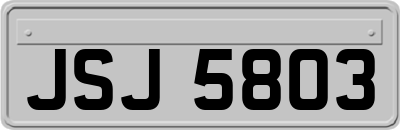 JSJ5803