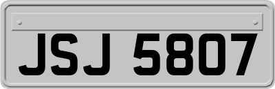 JSJ5807