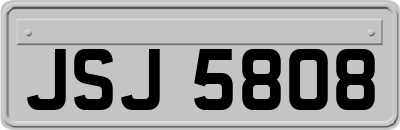 JSJ5808