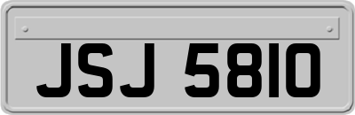 JSJ5810