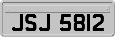 JSJ5812