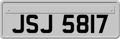 JSJ5817