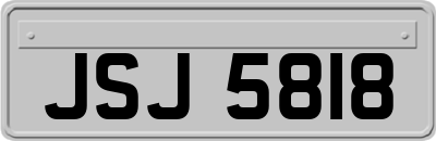 JSJ5818