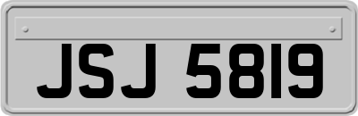 JSJ5819