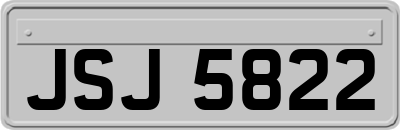 JSJ5822