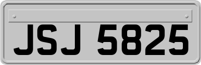 JSJ5825