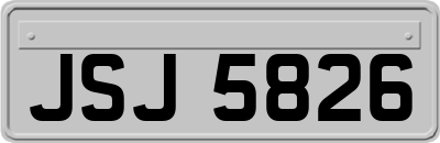 JSJ5826