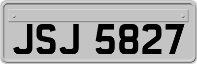 JSJ5827