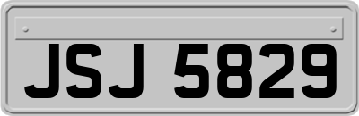 JSJ5829