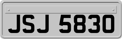JSJ5830