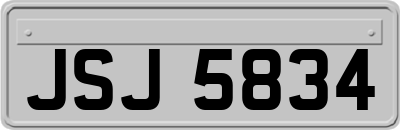 JSJ5834