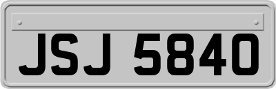 JSJ5840