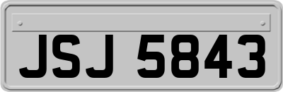 JSJ5843