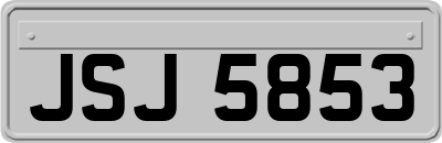 JSJ5853