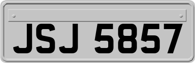 JSJ5857