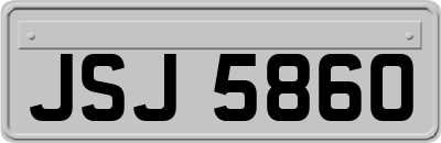 JSJ5860