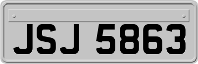 JSJ5863