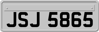 JSJ5865