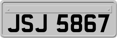 JSJ5867