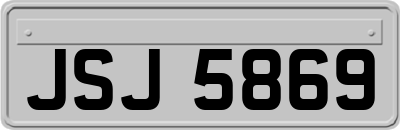 JSJ5869