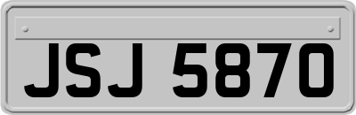 JSJ5870