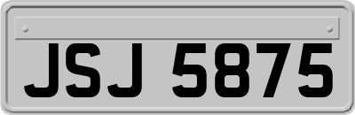 JSJ5875