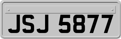 JSJ5877