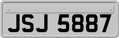 JSJ5887