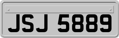 JSJ5889