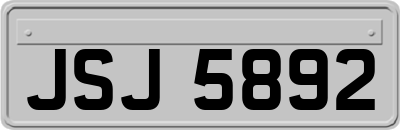 JSJ5892