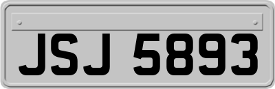 JSJ5893
