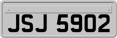 JSJ5902