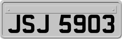 JSJ5903