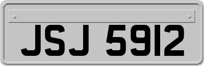 JSJ5912