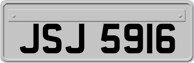 JSJ5916