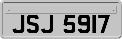 JSJ5917