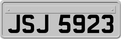 JSJ5923