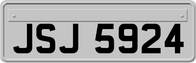 JSJ5924