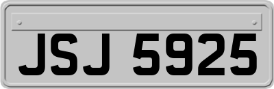 JSJ5925