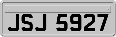 JSJ5927