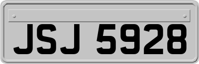 JSJ5928