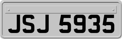 JSJ5935