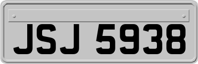 JSJ5938
