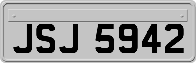 JSJ5942