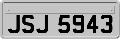 JSJ5943