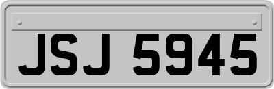 JSJ5945
